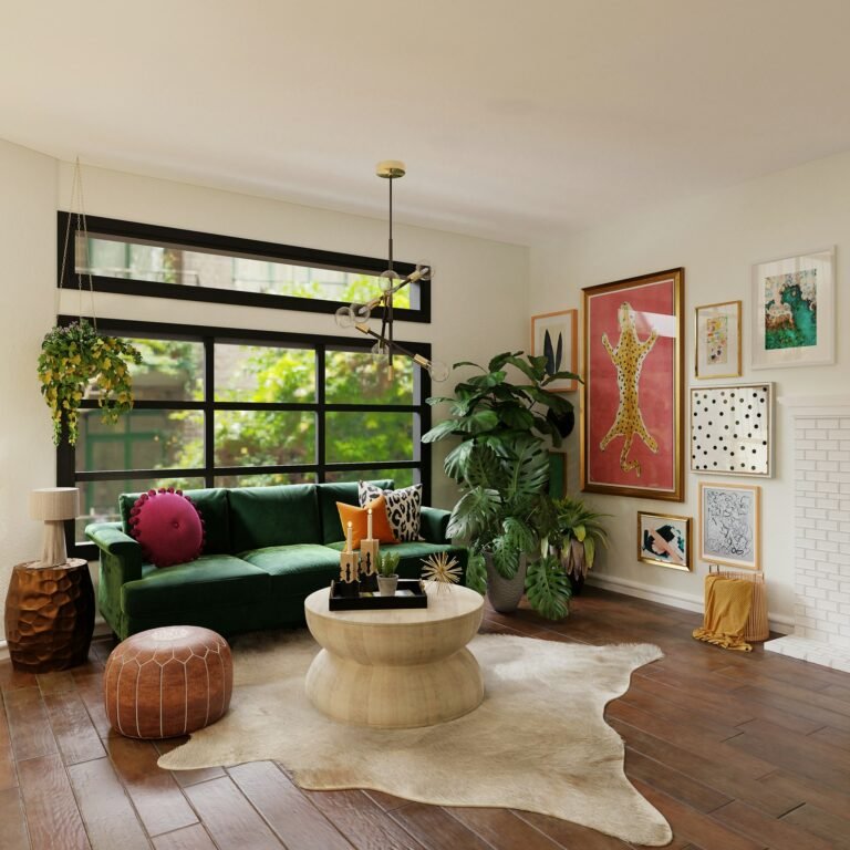 The Ultimate Guide of Indoor Plants for Beginner 