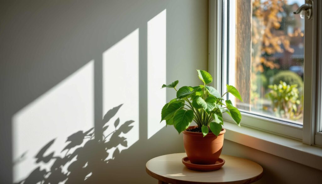 Sunlight loving plant best for beginners.